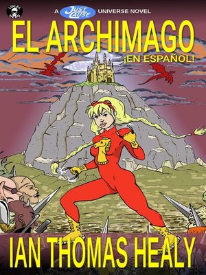 cover image of El Archimago